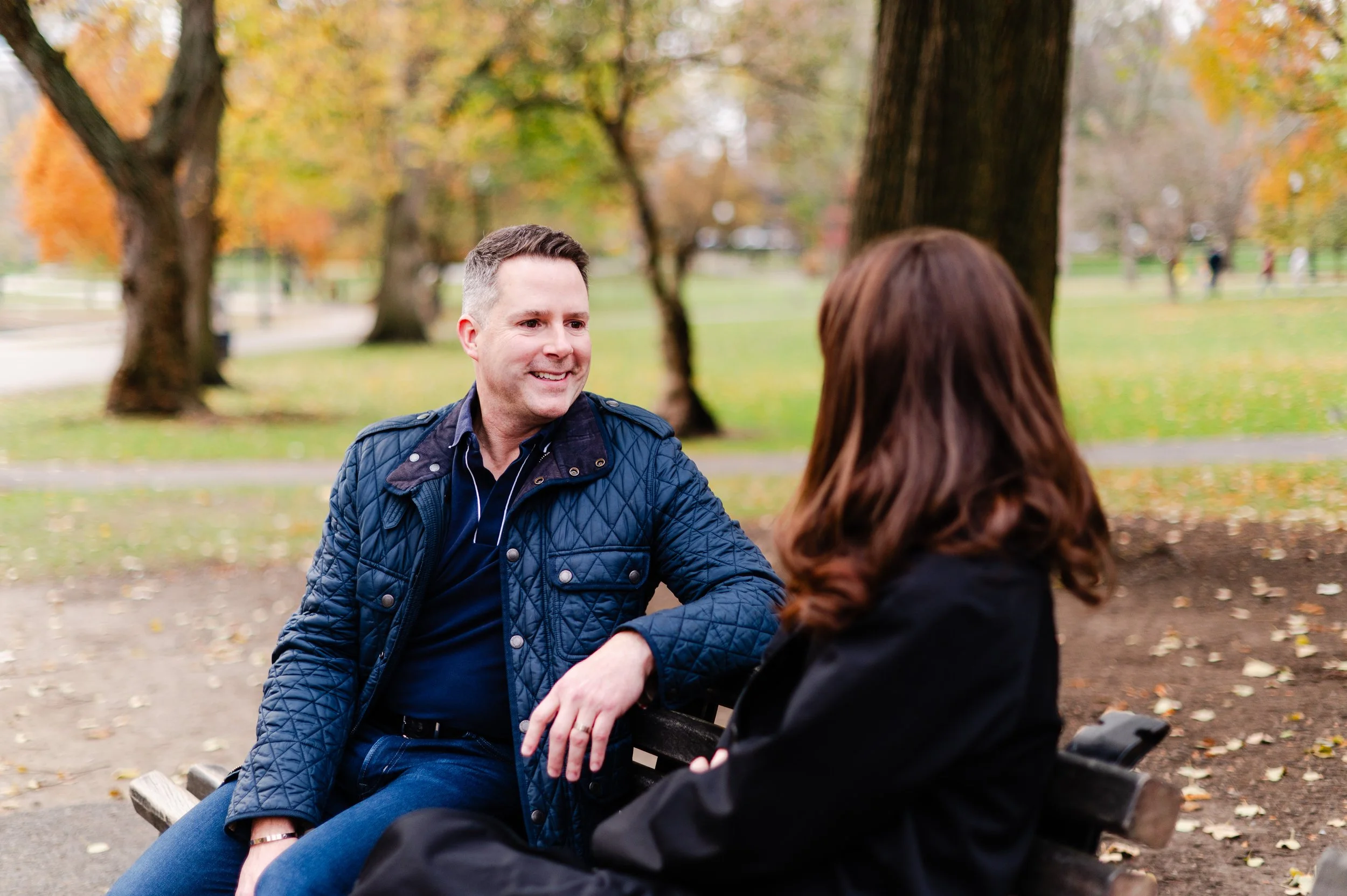 Why It’s Never Too Late to Tell Your Story with Jason W. Miller.