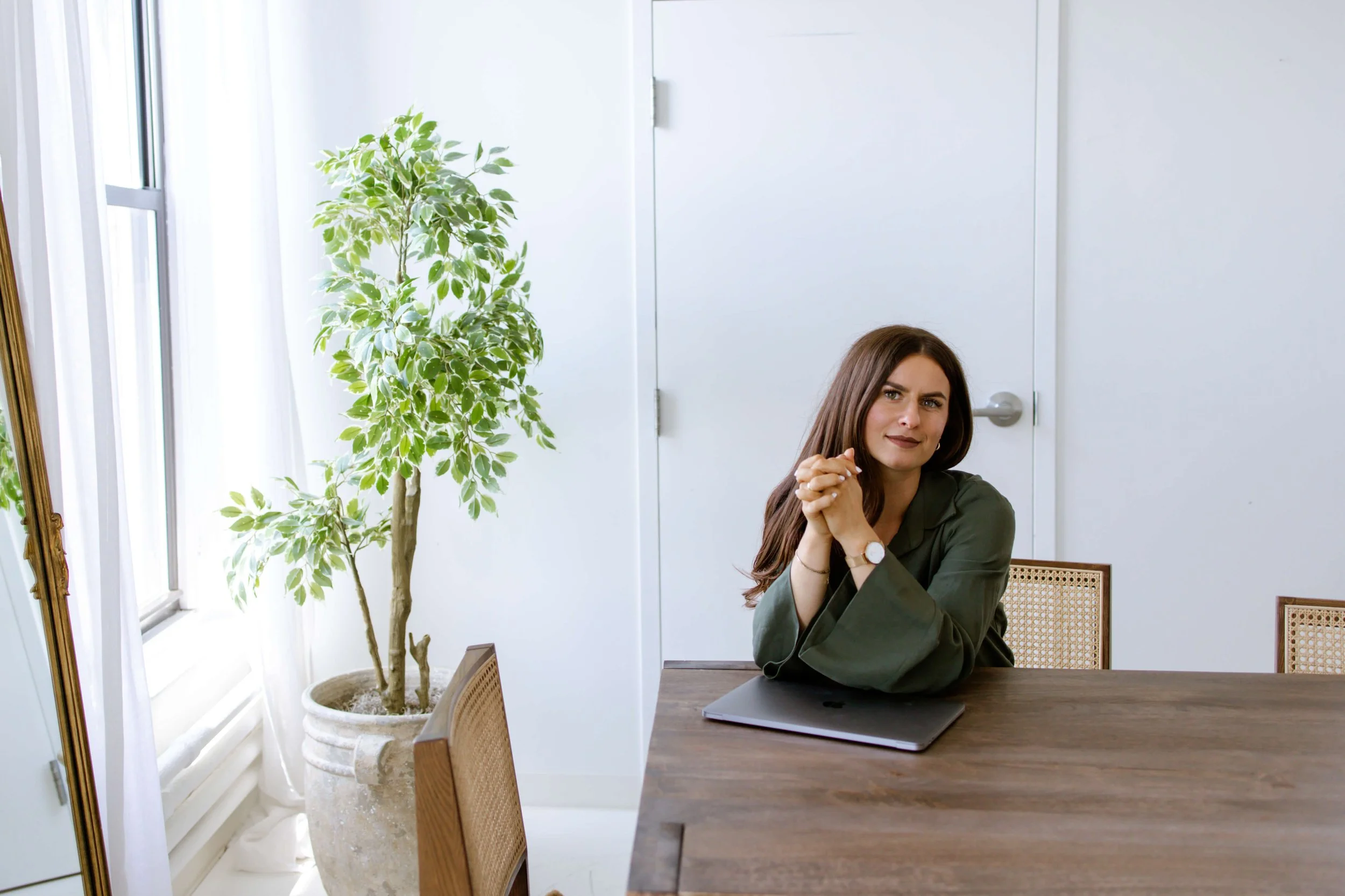 No, You’re Not Promoting Your Work Too Much. You’re Just Close to It.