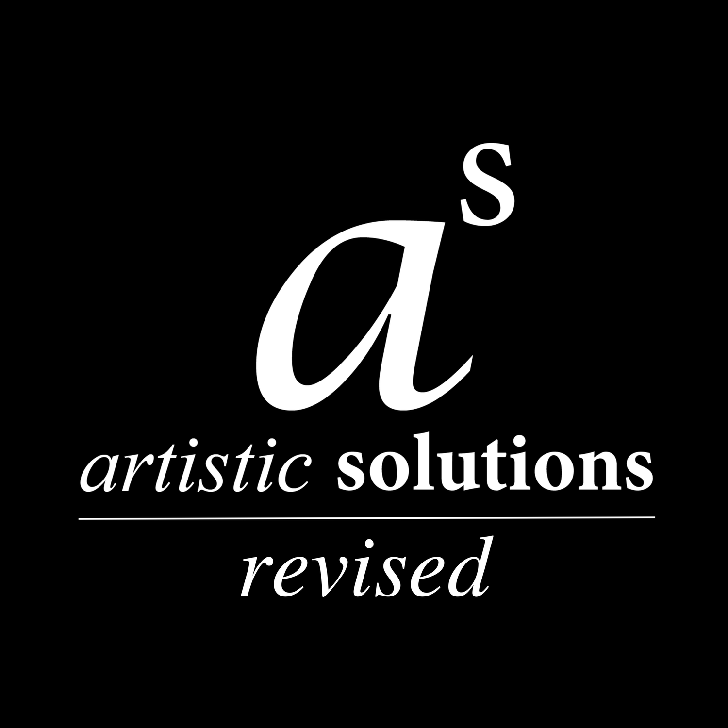 Artistic Solutions Revised