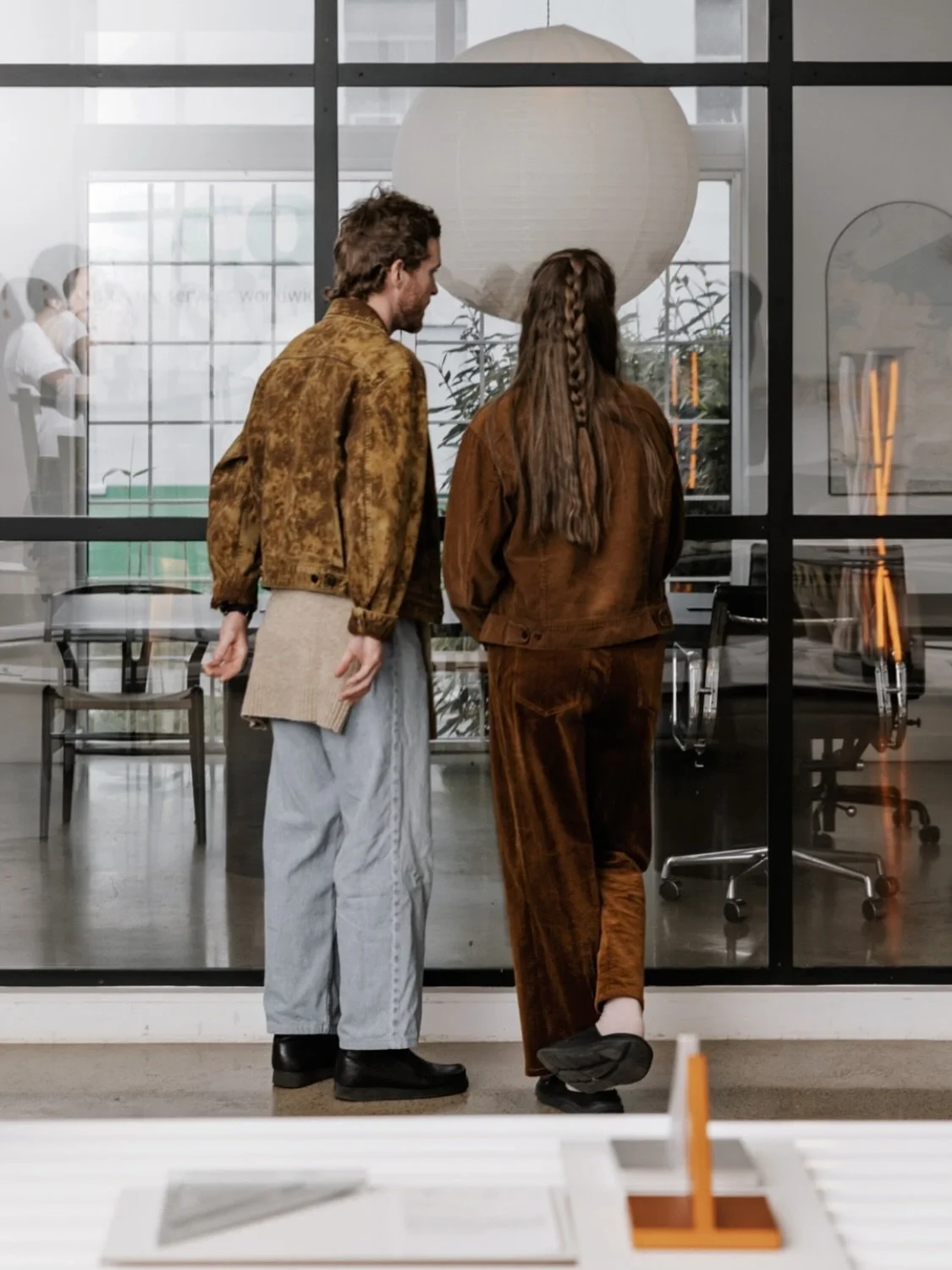 OBJECT:OBJECT

How does an idea become an OBJECT? 

Stoked to share some snaps from one of our fave takeovers/ exhibitions to date. OBJ:OBJ - The contemporary furniture/lighting/object show was curated by @annakahoelkstudio @dum3phone. The KOU team w