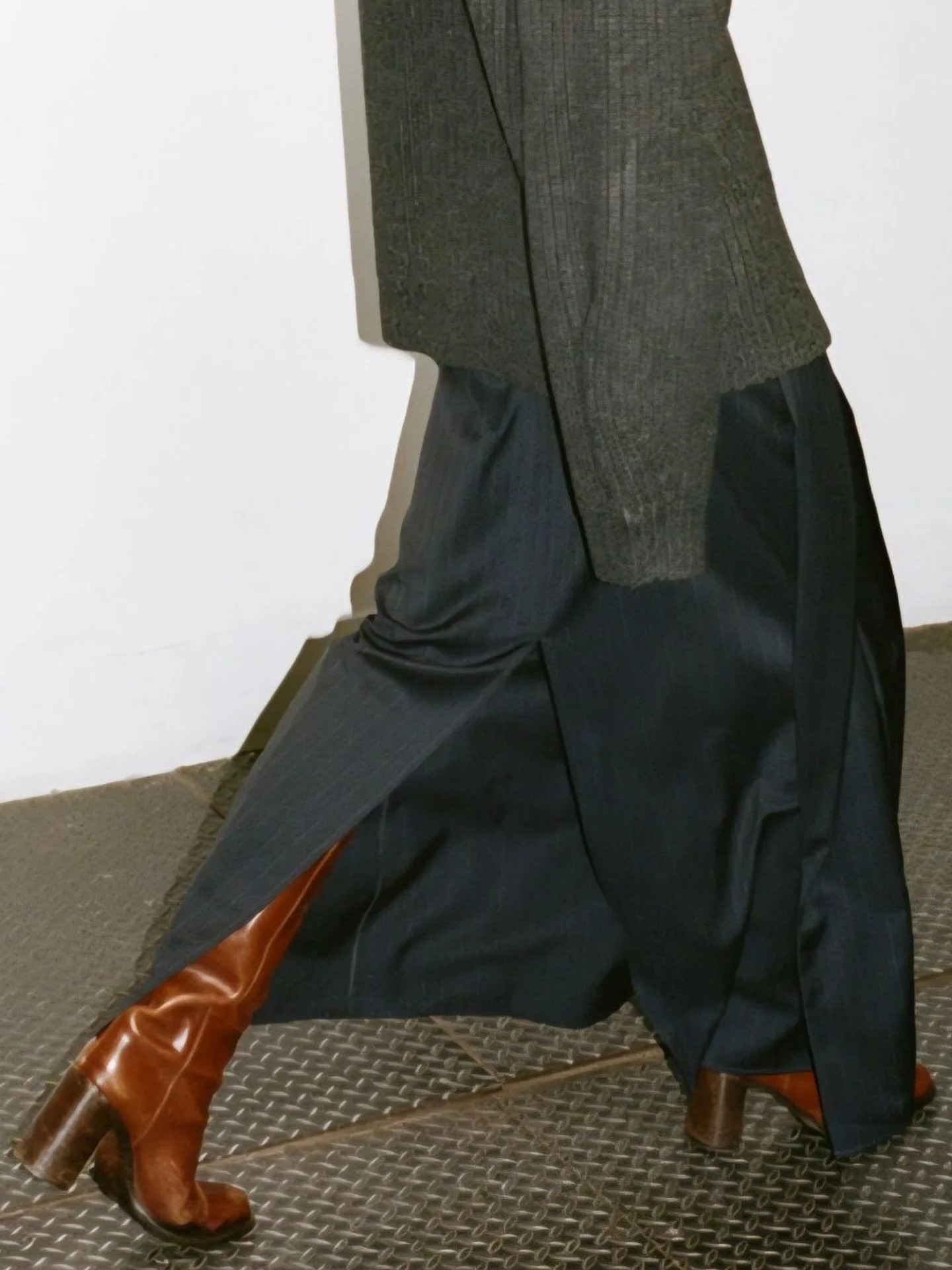 Getting organized for our 1st ever clothing sale on Sunday and things are looking promising. Lots of gems at all price points! We will be open from 1-6pm. Come shop some epic wardrobes!