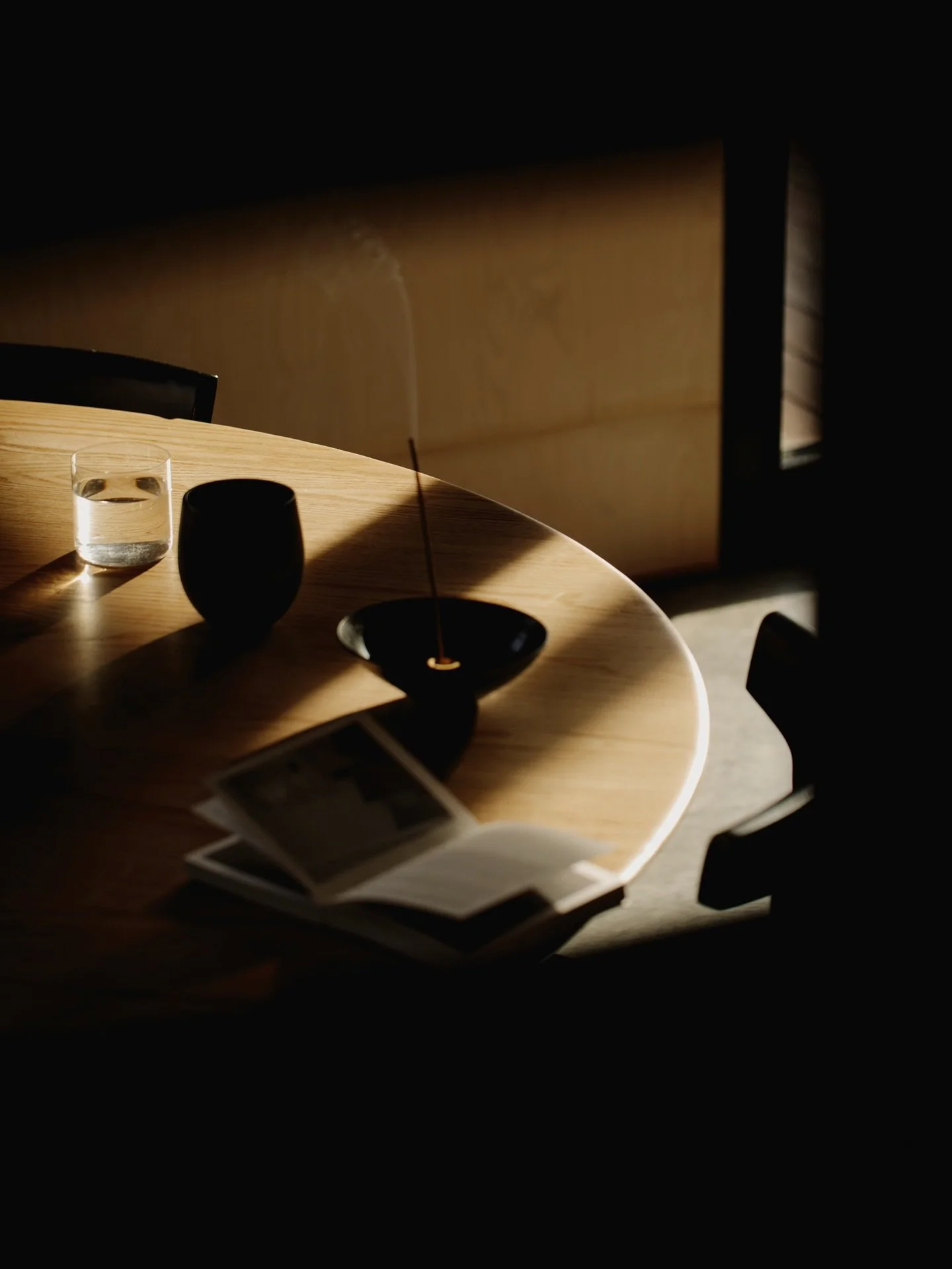 The Kou Shop is open everyday until Xmas Eve Eve!!! Come grab some quality goods and bespoke cards for all of your loves for the holidays!