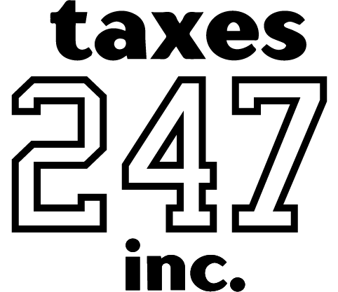 Taxes247inc