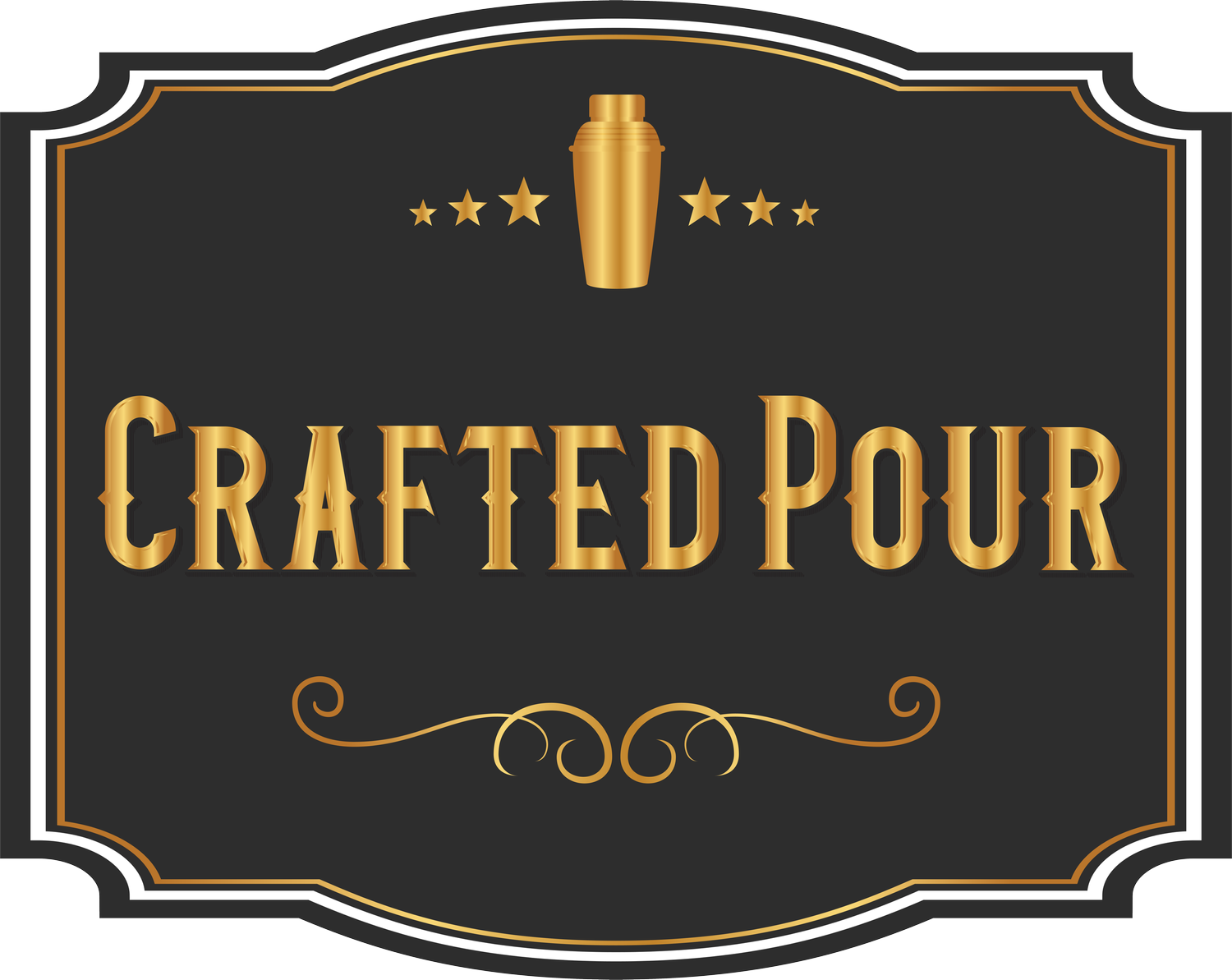 Crafted Pour - Mixology &amp; Cocktail Recipes App