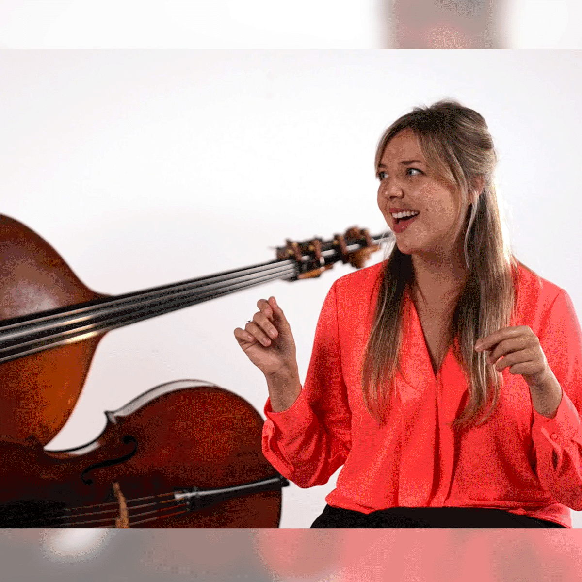 Mahler &amp; Sibelius