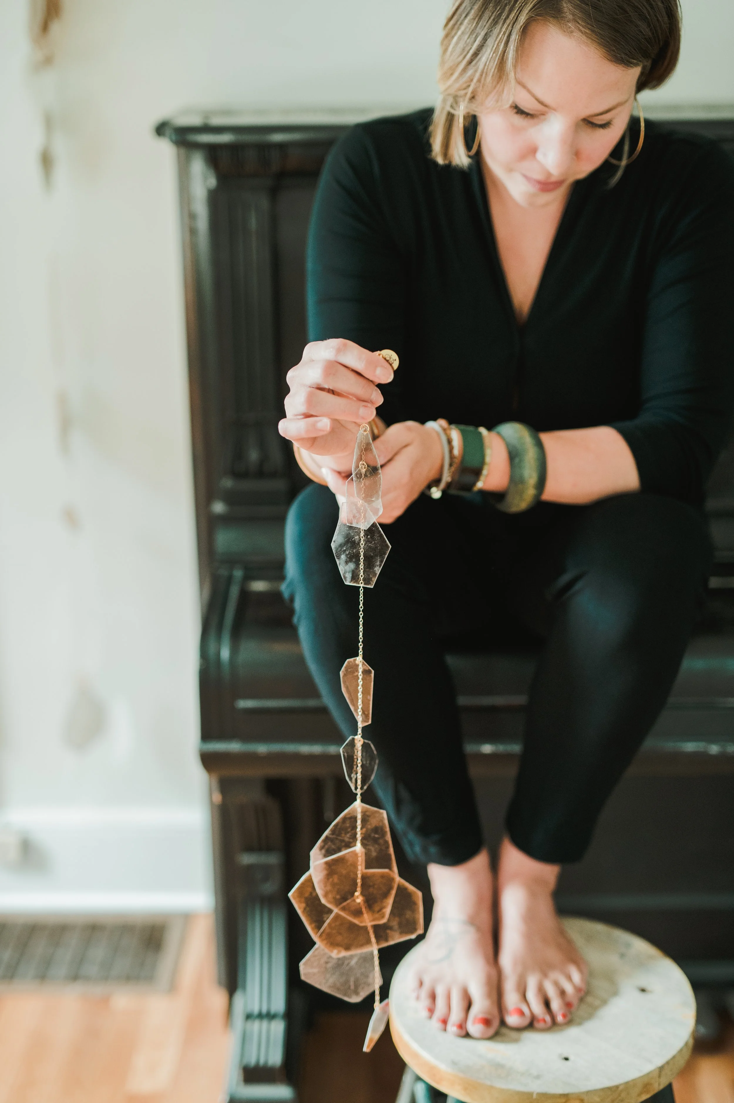Christina Watka Light Totem