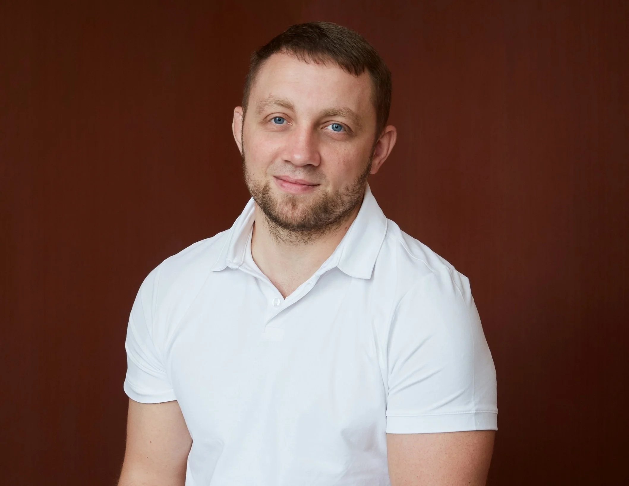 Meet Anton →