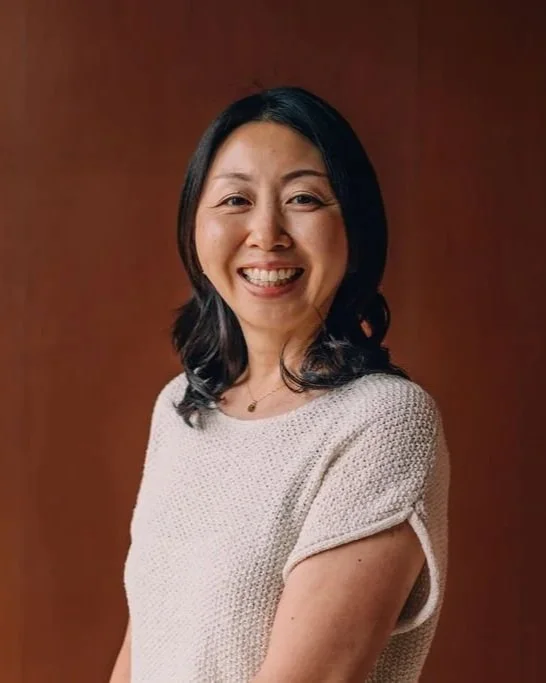Meet Yoko →