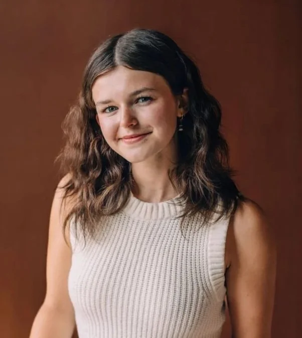Meet Sarah →