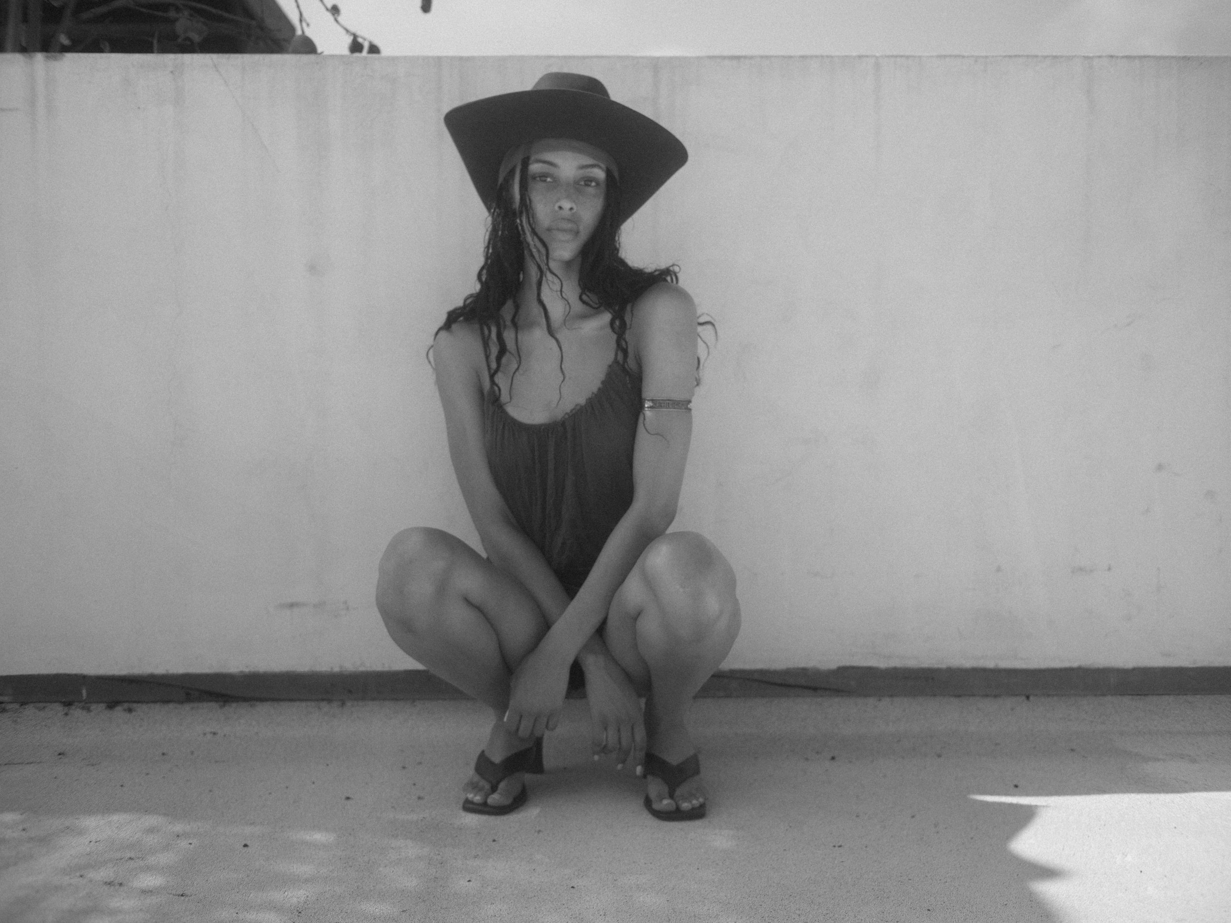 Kinshasa at The Bungalow