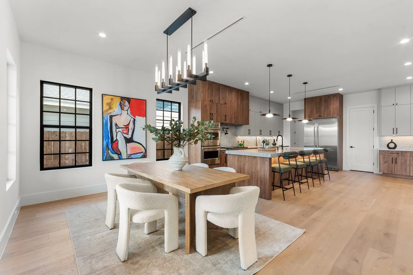 Edgefield Project