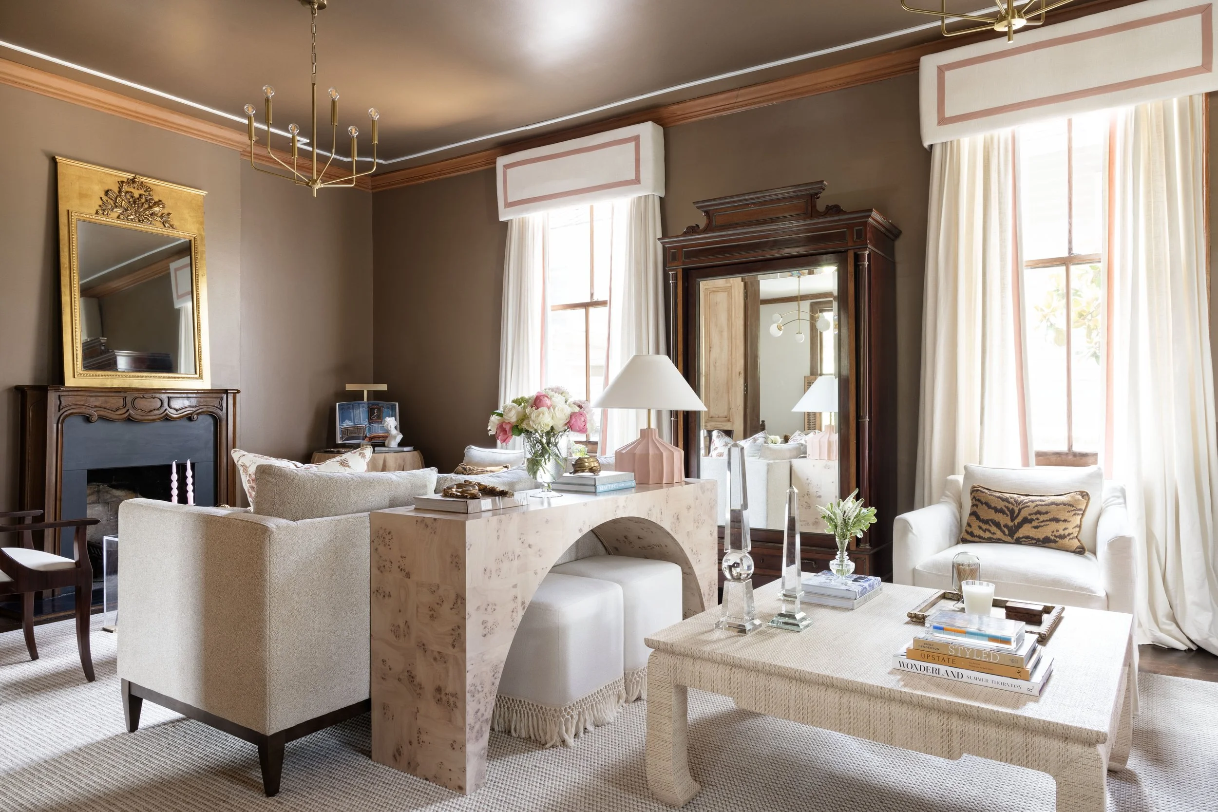 Discover the design projects of Megan Evans Interiors. — MEGAN EVANS ...