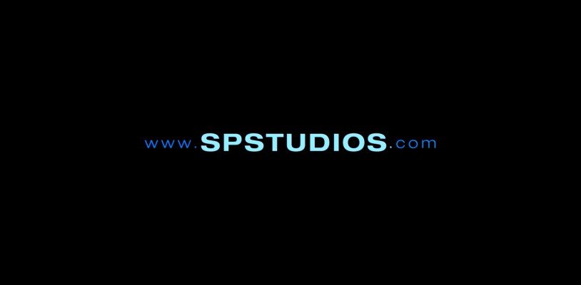 Video Screen design by SP Studios.