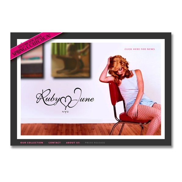 Corporate Identity and Website