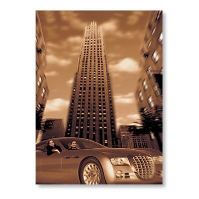Photo Illustration for Event Marketing