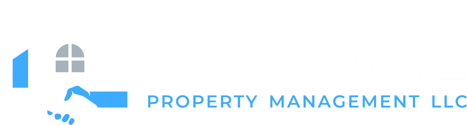 Courage Property Management LLC