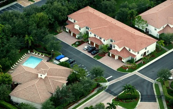 Drexel Park, Luxury Townhouses Delray Beach, FL