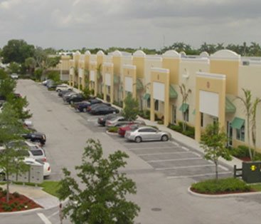 Banks Business Park, 165,000 SF Class A Industrial Business Park
