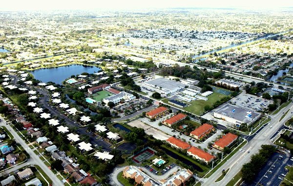 Mediterania, New Construction Townhouses
North Lauderdale, FL
