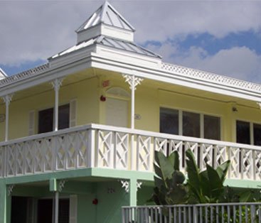 Marvilla, Successful Redevelopment
Wilton Manors FL
