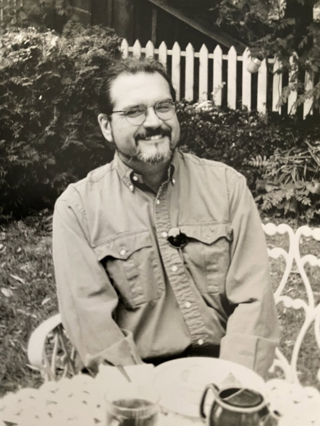Tim Morris - January 26, 1957 - January 21, 2026