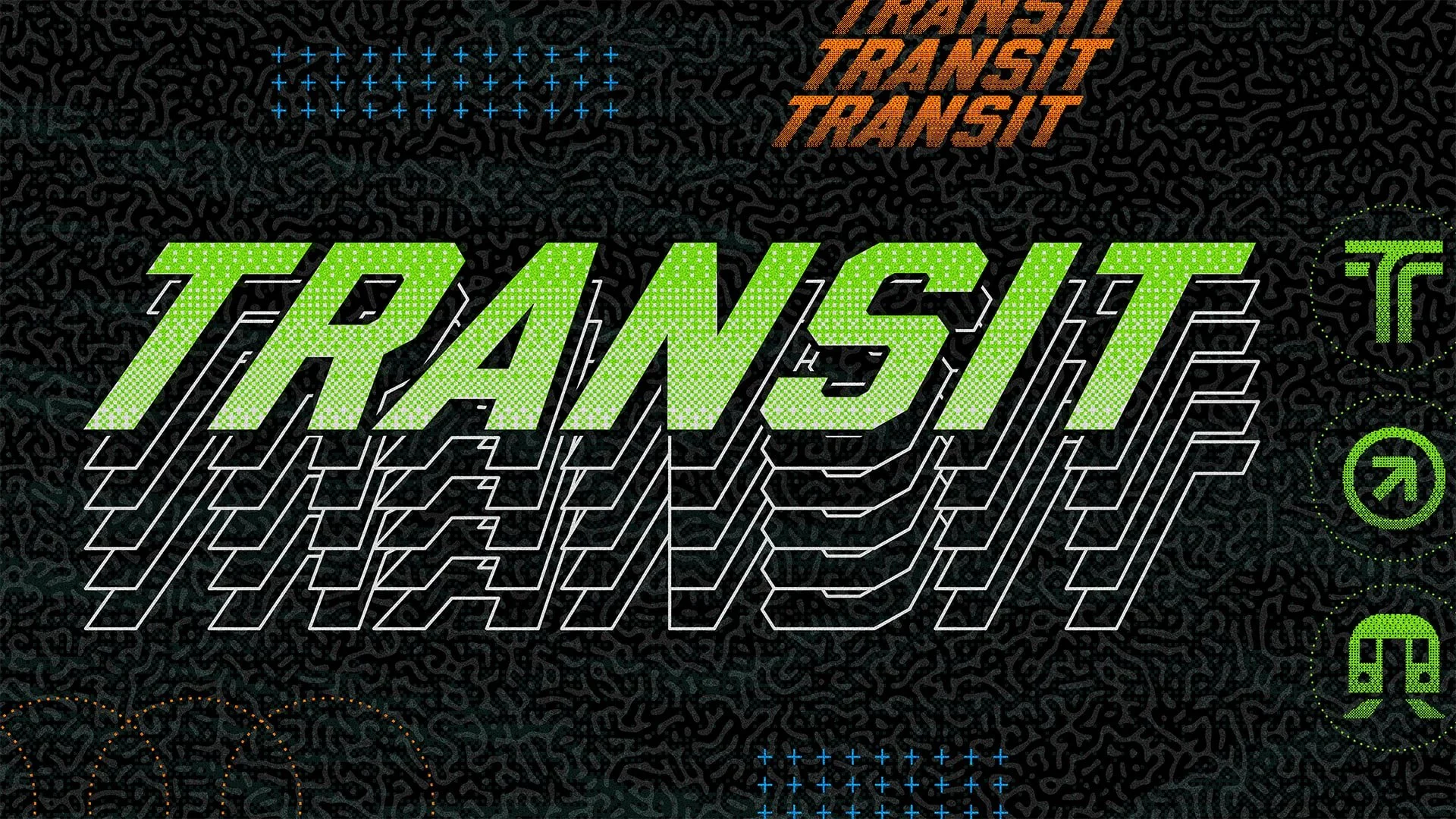 Fresh Transit GFX package