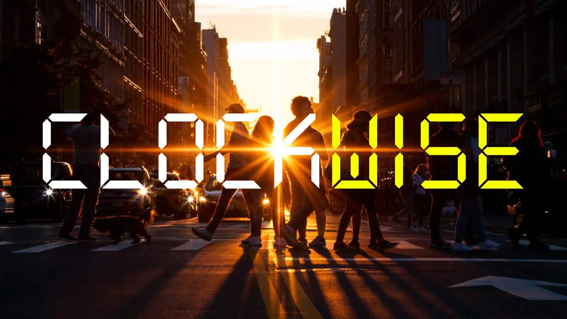 3-PART series from Joel Thomas and Clay Cooney: The clock keeps ticking and life keeps moving, raising a deeper question
about whether what fills our time actually carries any lasting weight.
