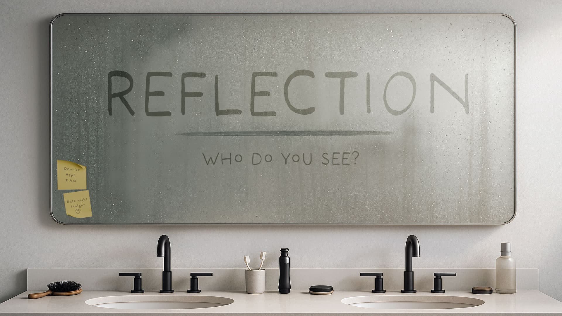 3-PART series on the image of God