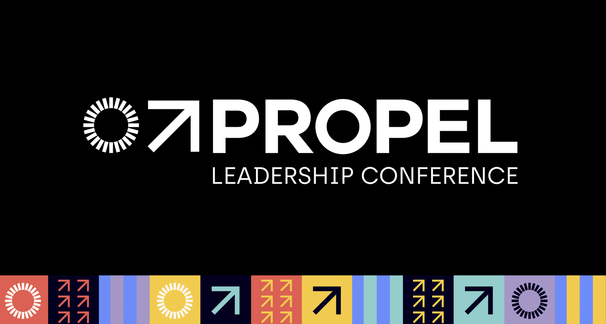 3 Sessions from Propel at The Life Church