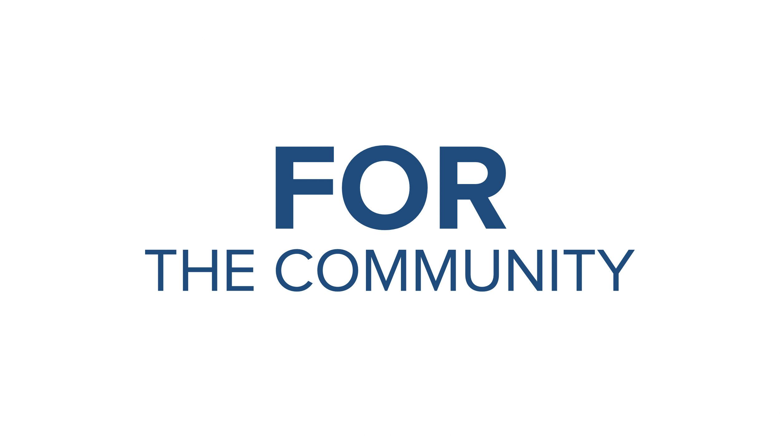 8-PART video series that gives practical handles around what it means for a church to be FOR their community