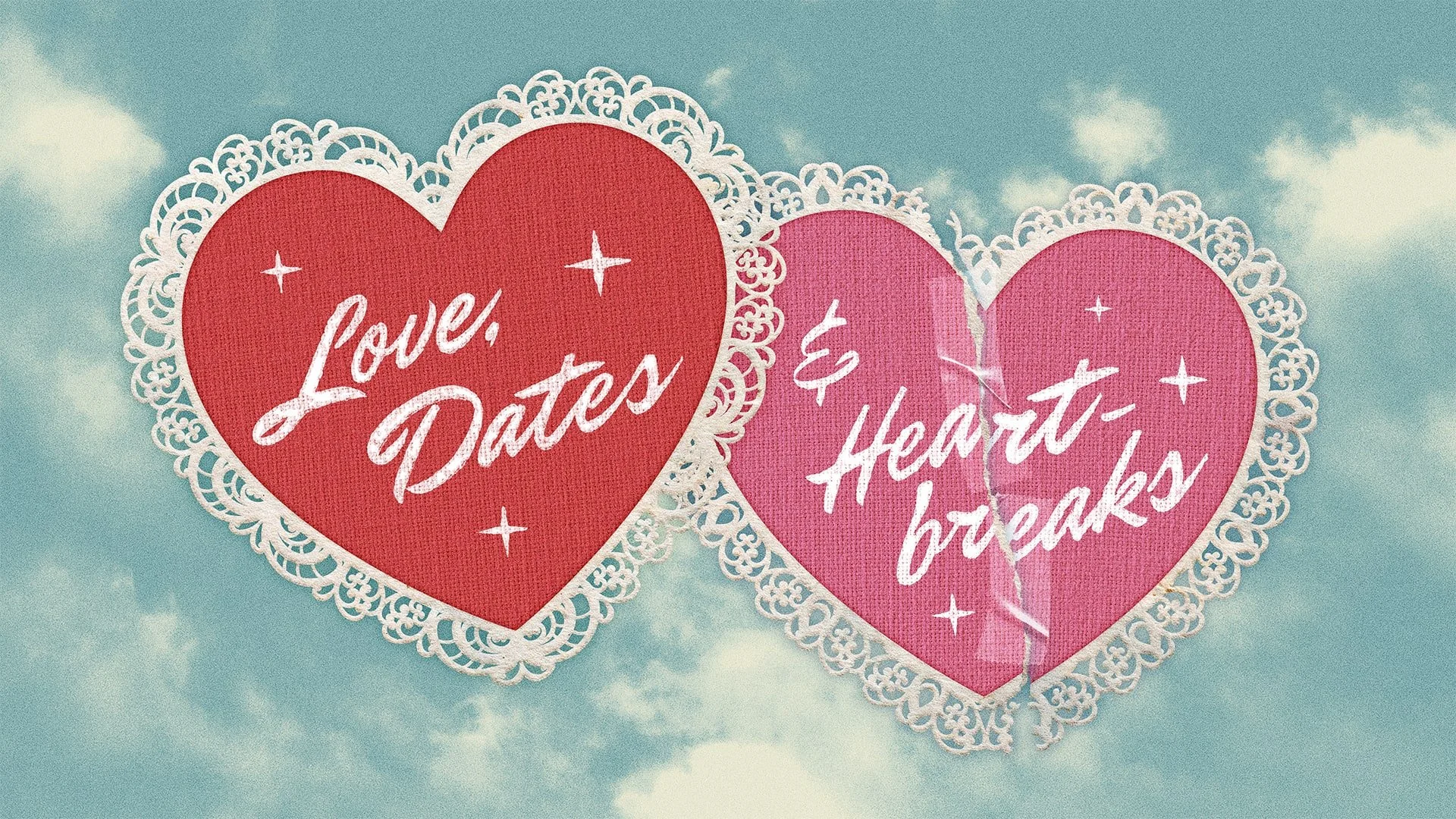 4-PART student series on relationships