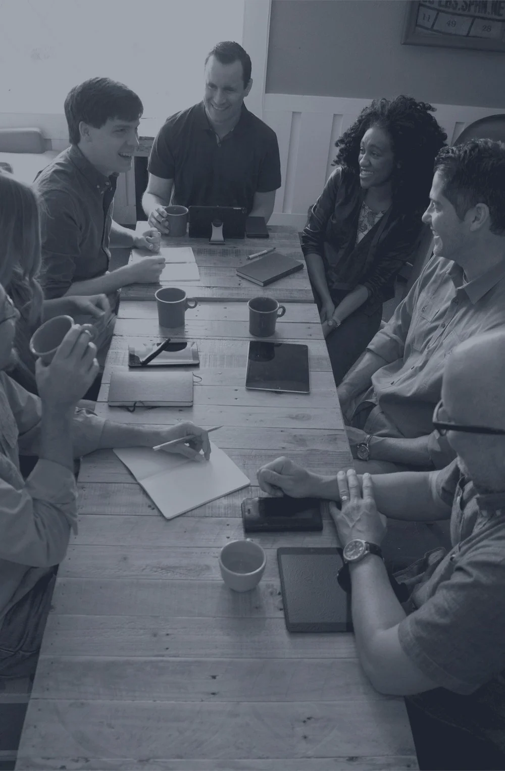 Irresistible Church Network