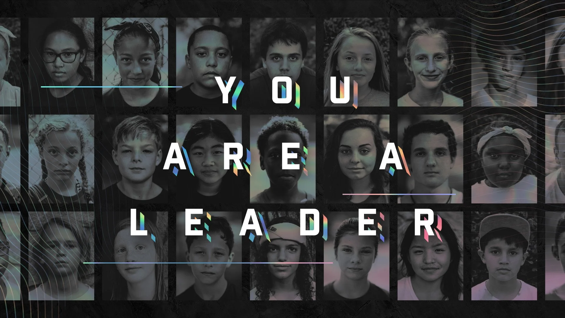 3-PART MS series on leadership