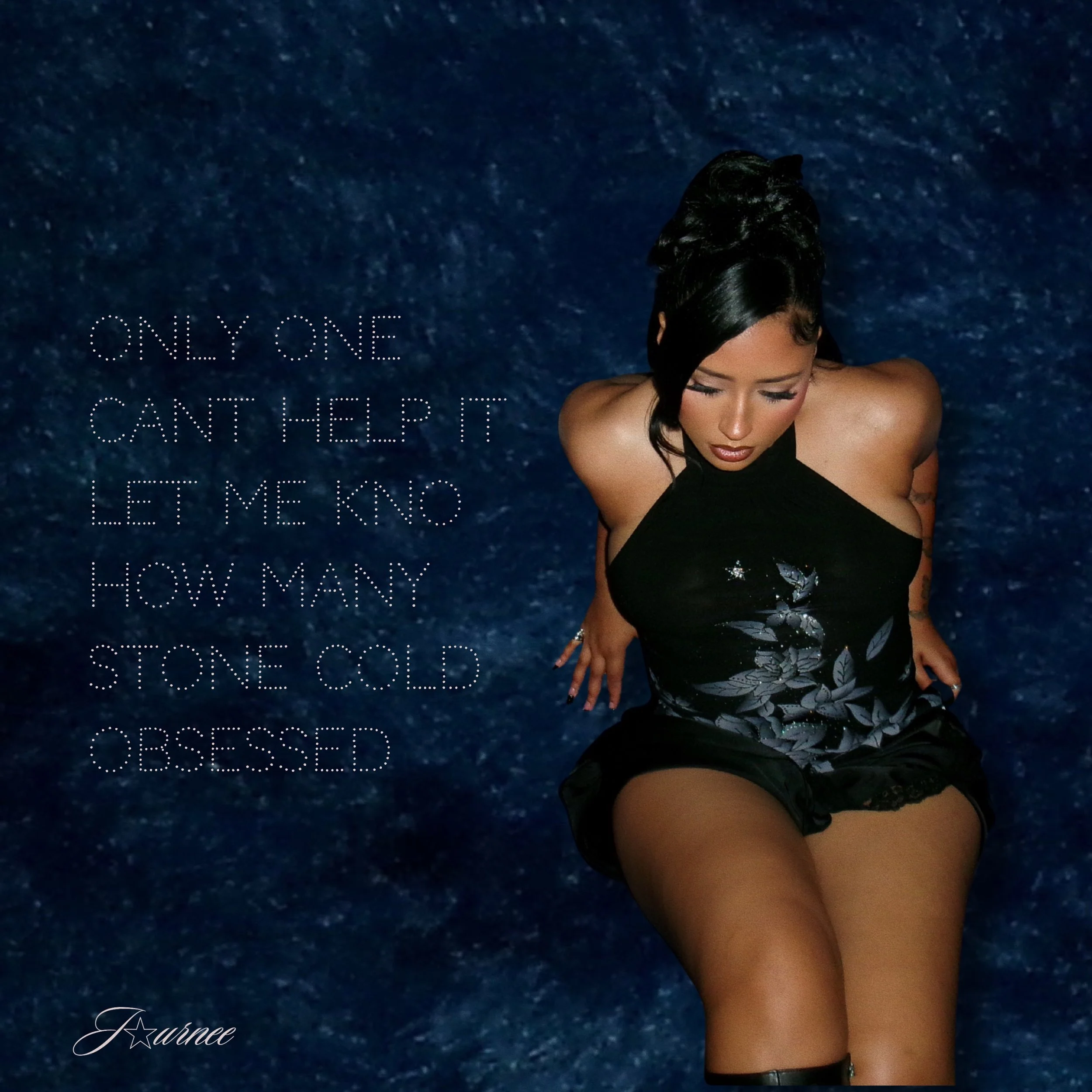 Used to Know Me (Tracklist).JPG