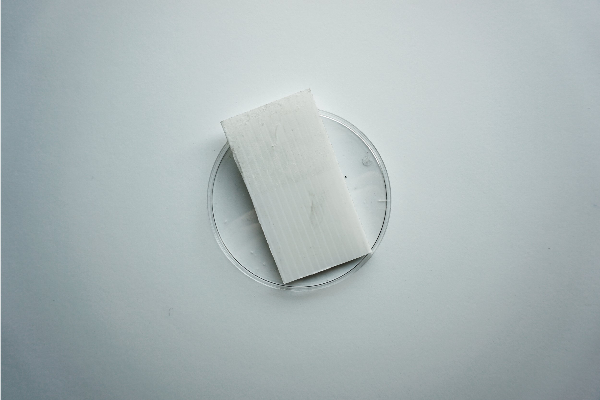 Coated ribbed
Polycarbonate