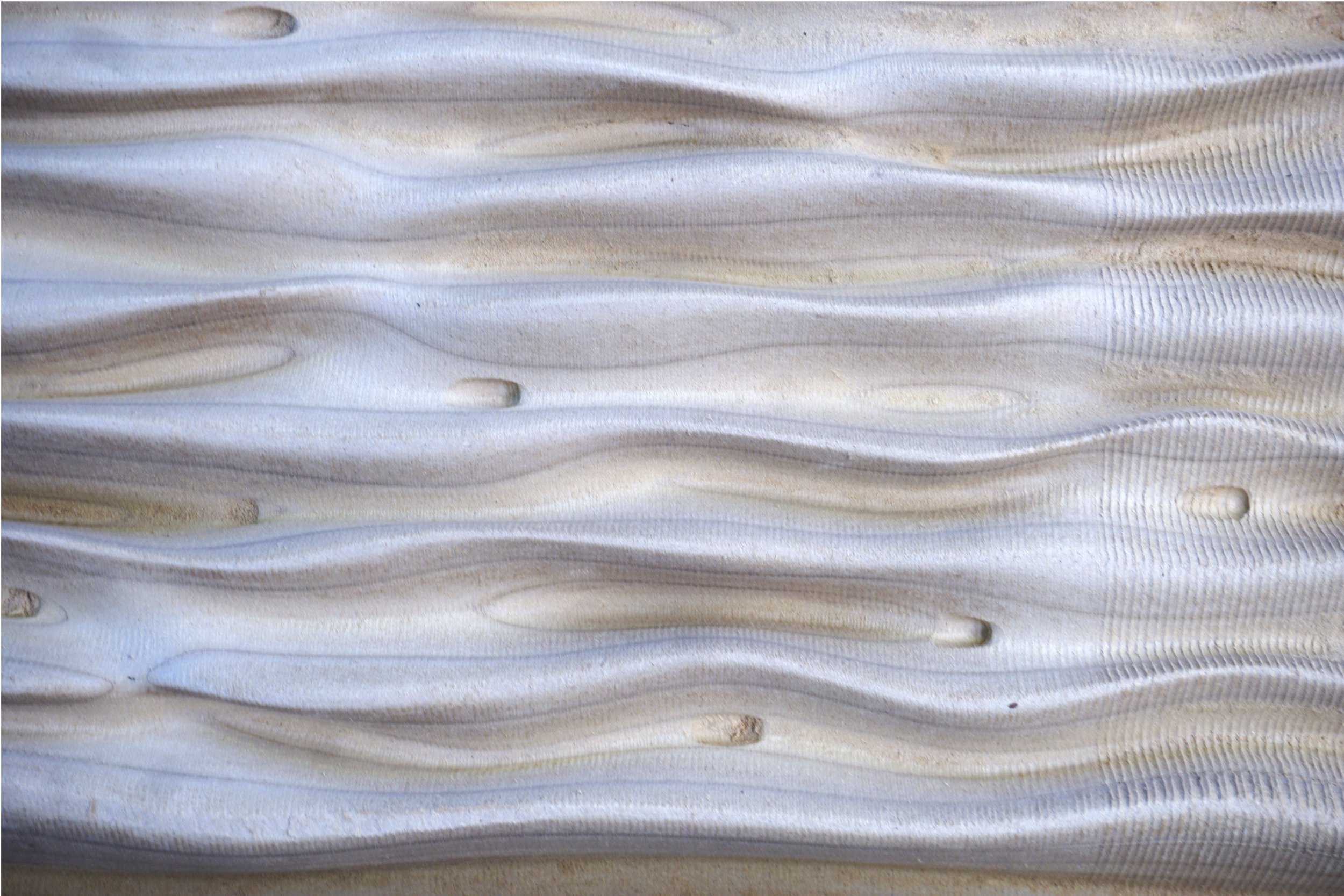 CNC
finishing