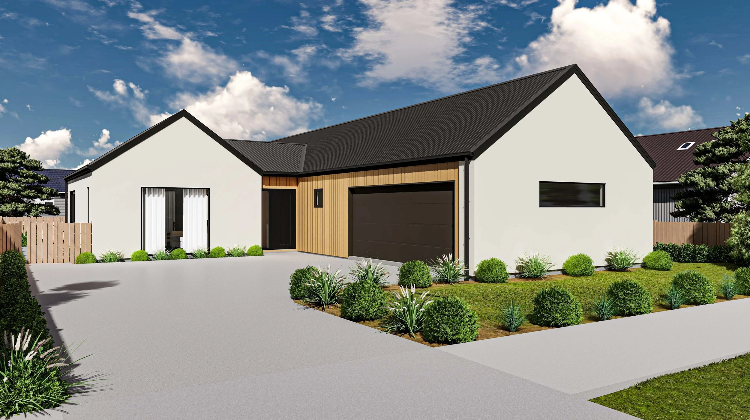What Does It Cost to Build a House in Dunedin in 2025?