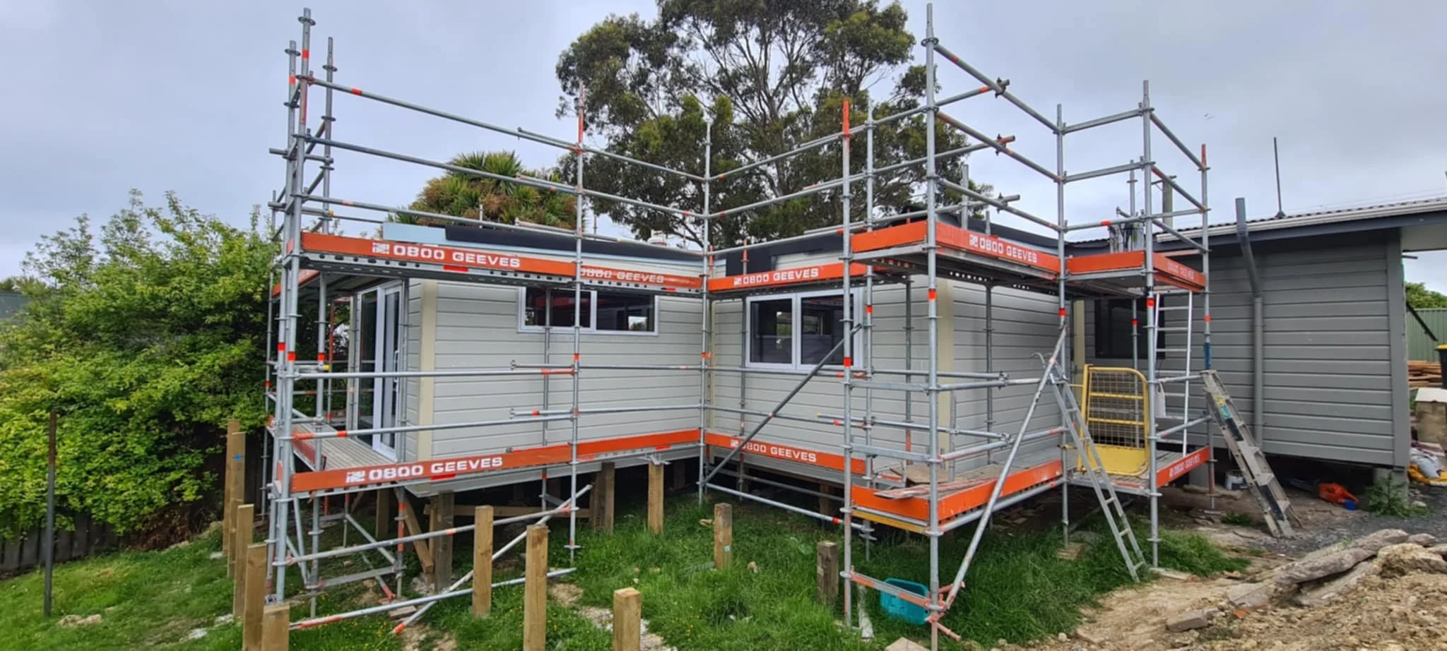 Transform Your Home with Expert Renovations and Extensions in Dunedin