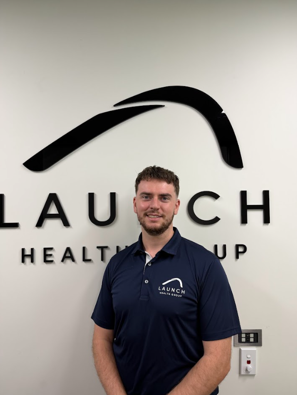 Physiotherapist in Sandhurst