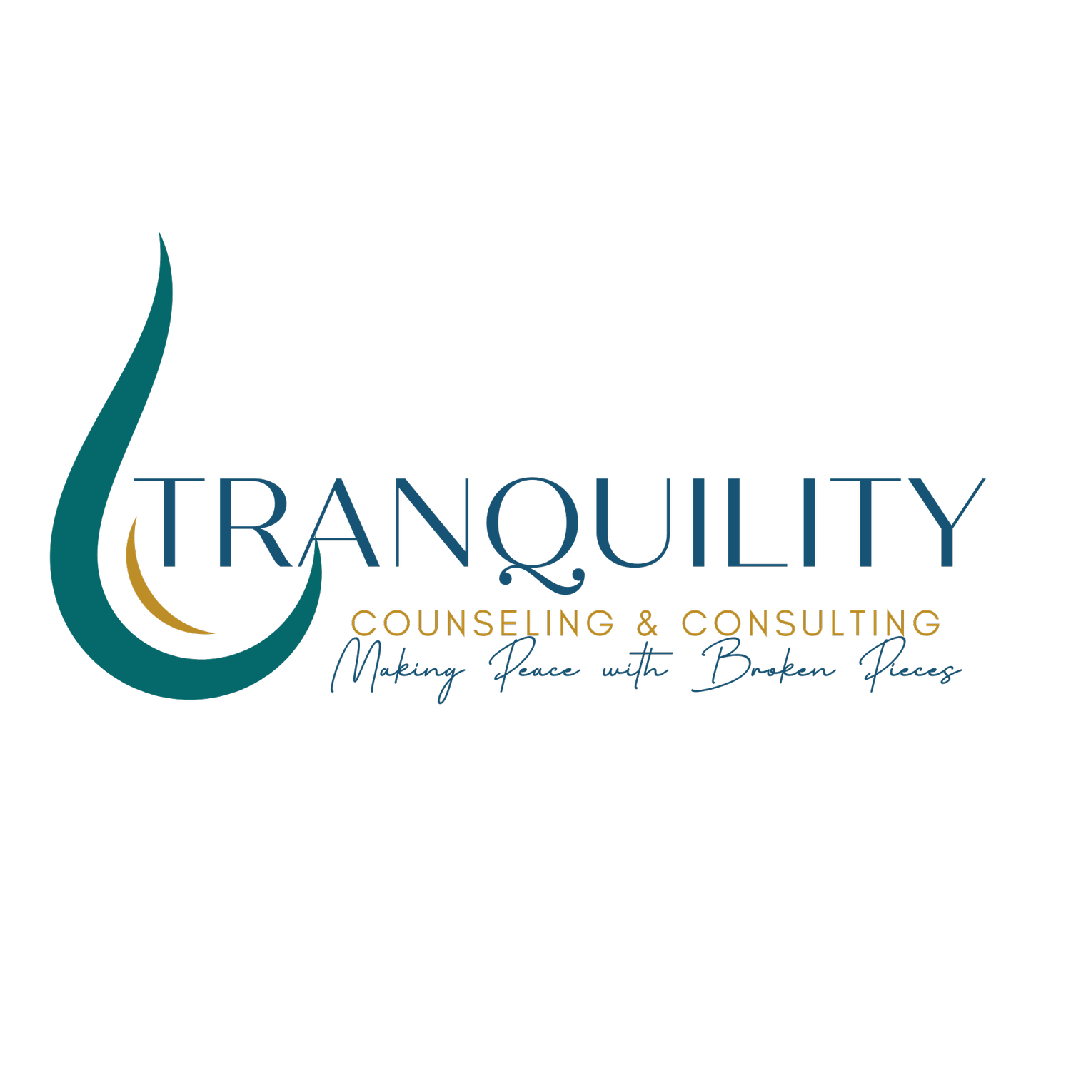 Tranquility Counseling &amp; Consulting, LLC