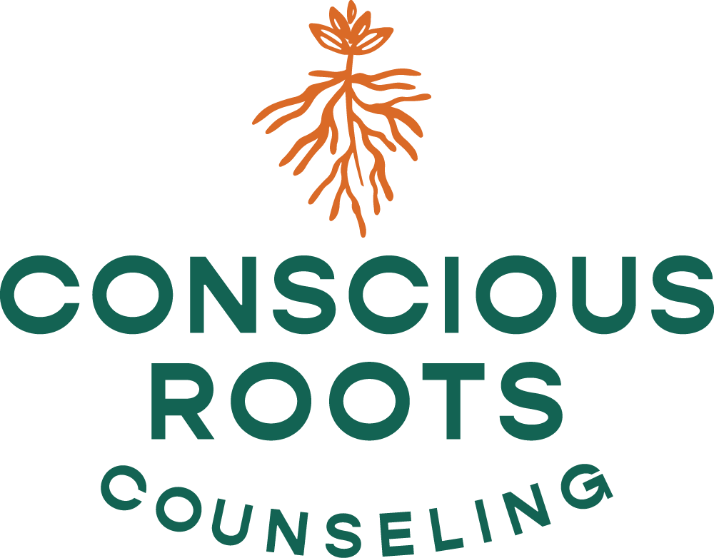 Conscious Roots Counseling: Therapy Services in Cincinnati