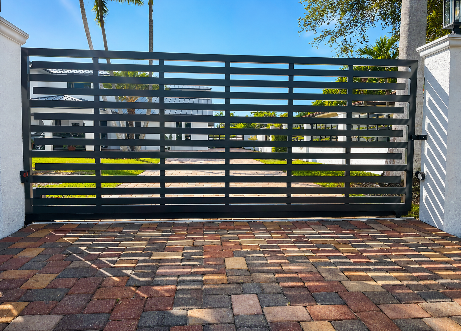 custom iron entry gate orange county anaheim metal.png