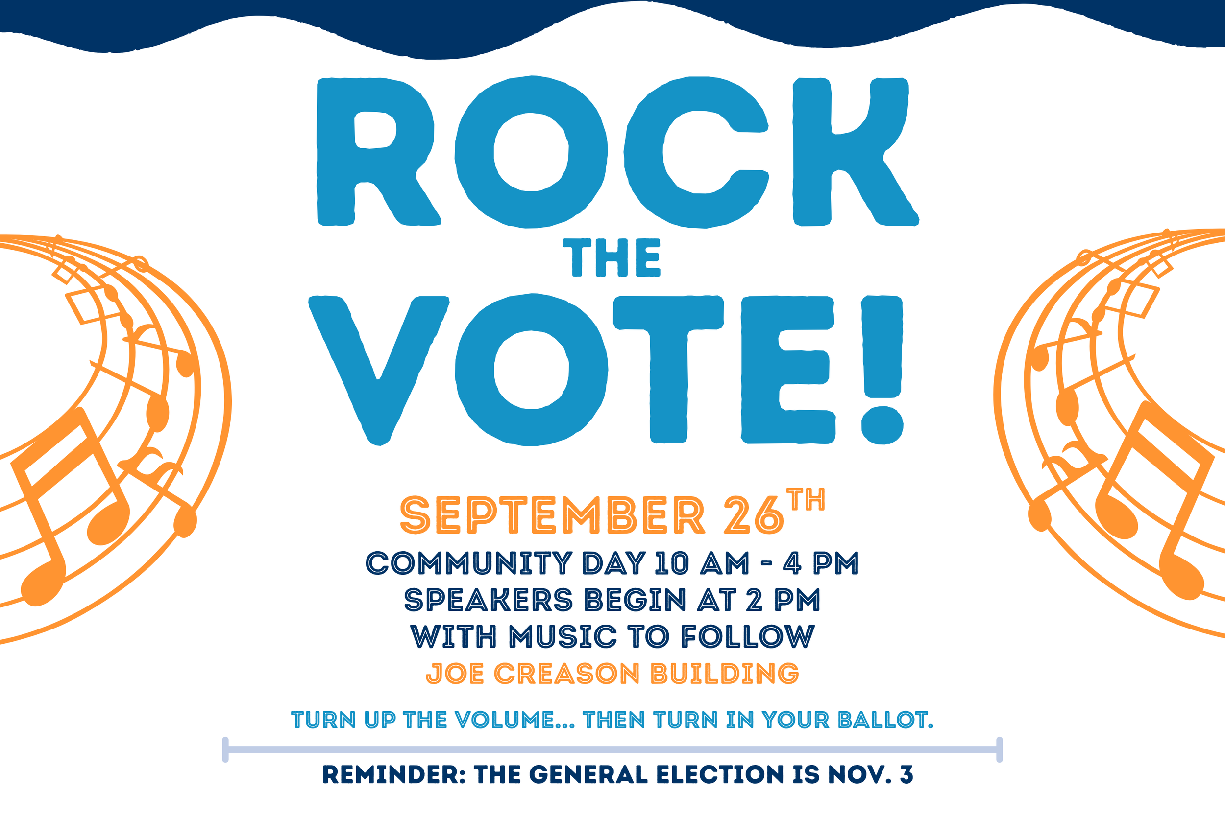 Rock the Vote