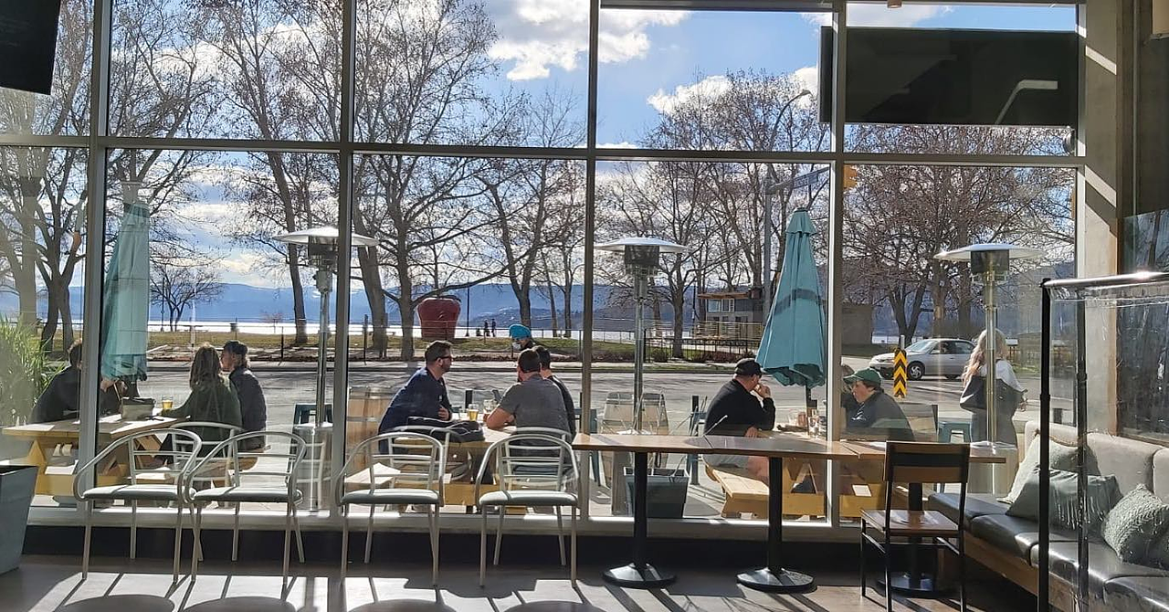OktoBEERfest @ Shore Line