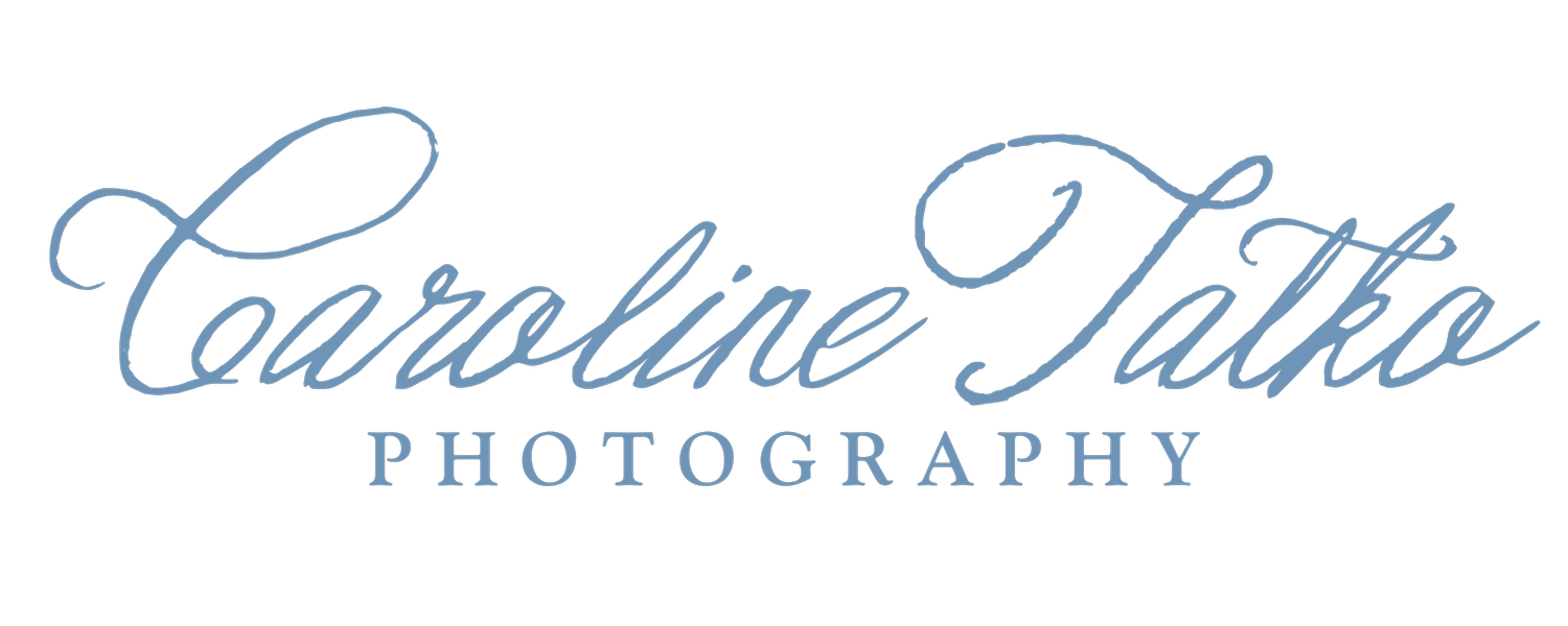 Texas Wedding &amp; Engagement Photographer | Caroline Photographs