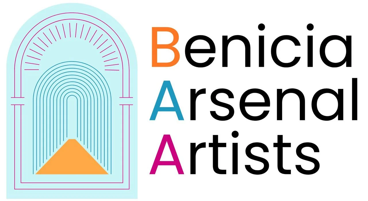 Benicia Arsenal Artists