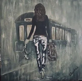   Claudia O Art   
 Guest Artist   
painting  
IronHorse - 990 Grant Street