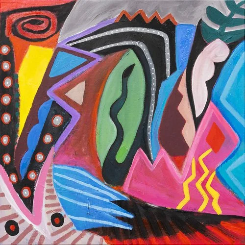   Jen Lothrigel   
paintings, photography 
942 Tyler Street, Studio K