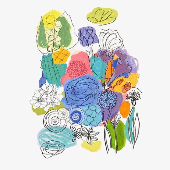   Elizabeth McKinne   
drawing, painting 
940 Tyler Street, Studio 1A