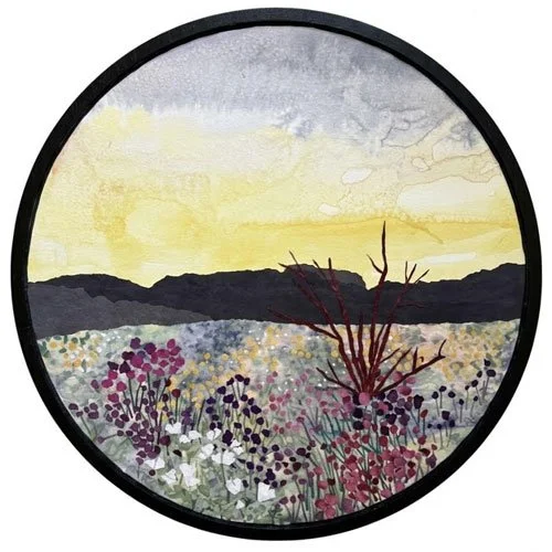  Marty Jonas   
 Guest Artist   
textile, fiber  
IronHorse - 990 Grant Street